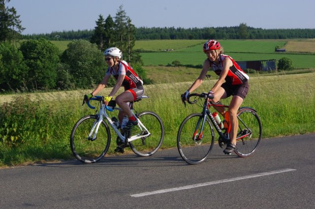 Boucles de la Semois 2023
